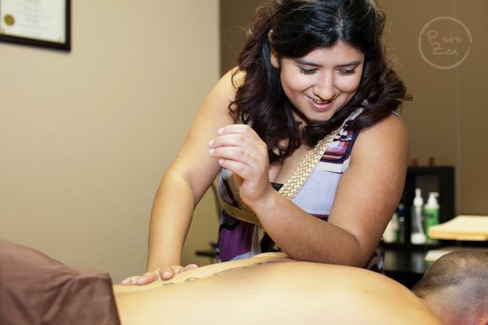 Reno Massage & Bodywork with Karla Rice